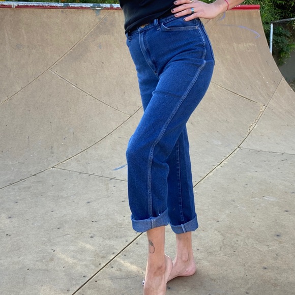 ******SOLD******Vintage Wranglers - Picture 4 of 7